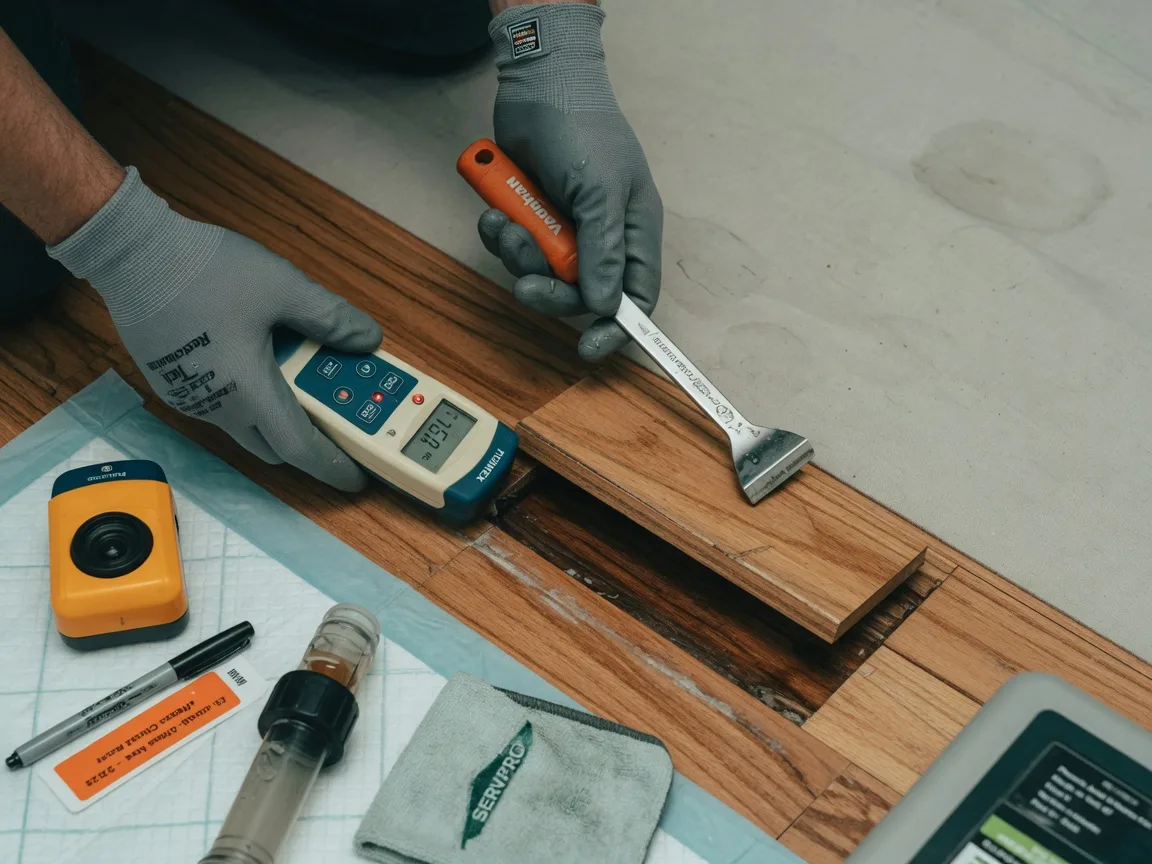 Why choose Water Damage Restoration in Lynn, AL